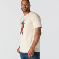 Carhartt LIGHTWEIGHT Relaxed fit Hammy Active Jac Graphic T-Shirt