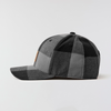 Carhartt Flannel Cap