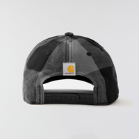 Carhartt Flannel Cap