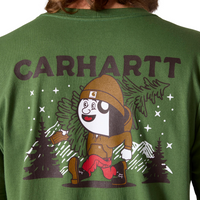 Carhartt HEAVYWEIGHT Relaxed  Hammy Graphic T-Shirt