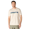 Carhartt Irvine Relaxed Layered Logo T-Shirt