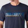 Carhartt Irvine Relaxed Layered Logo T-Shirt