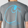 Carhartt Irvine Relaxed 3D Logo T-Shirt