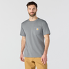 Carhartt Irvine Relaxed 3D Logo T-Shirt