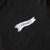 Carhartt WOMENS TENCEL™ Fiber Series Loose Pennant Flag T-Shirt