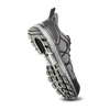 JOHN BULL Jogger Inka 6525 Grey composite safety cap