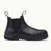 BLUNDSTONE Durafit elastic side (7501)