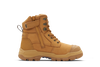 Blundstone 9060 ROTOFLEX XHD Nubuck leather zip side