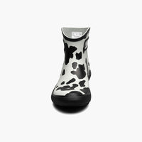BOGS 973187 Womens PATCH Cow