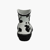 BOGS 973187 Womens PATCH Cow