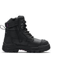 Blundstone 9961 Women's  Zip Safety Boots