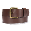 Carhartt Bridle Leather Classic Buckle Belt