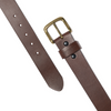 Carhartt Bridle Leather Classic Buckle Belt