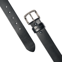Carhartt Bridle Leather Classic Buckle Belt