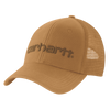 Carhartt DUNMORE Mesh back cap