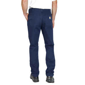 Carhartt RUGGED FLEX® Straight fit canvas work pant