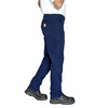 Carhartt RUGGED FLEX® Straight fit canvas work pant