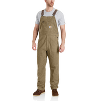 Carhartt 102987 Rugged Flex RIGBY Bib Overall