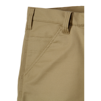 Carhartt RUGGED Professional Stretch Canvas Workshort