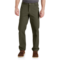 Carhartt Relaxed Straight Rugged Flex™ Duck Pant