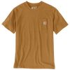 Carhartt RELAXED FIT Heavyweight K87 Pocket T-Shirt