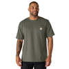 Carhartt RELAXED FIT Heavyweight K87 Pocket T-Shirt
