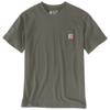 Carhartt RELAXED FIT Heavyweight K87 Pocket T-Shirt