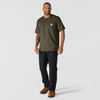 Carhartt RELAXED FIT Heavyweight K87 Pocket T-Shirt