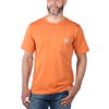 Carhartt RELAXED FIT Heavyweight K87 Pocket T-Shirt