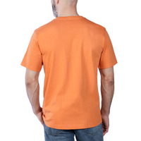 Carhartt RELAXED FIT Heavyweight K87 Pocket T-Shirt