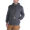 Carhartt Rain Defender™ Relaxed Fit Midweight Sherpa-Lined Full-Zip Sweatshirt