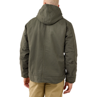 Carhartt BARTLETT Washed Duck Jacket