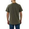 Carhartt FORCE Relaxed Fit Midweight pocket T