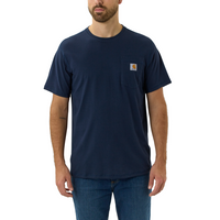 Carhartt FORCE Relaxed Fit Midweight pocket T