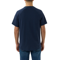 Carhartt FORCE Relaxed Fit Midweight pocket T