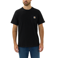 Carhartt FORCE Relaxed Fit Midweight pocket T