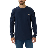 Carhartt FORCE™ RELAXED FIT LONG-SLEEVE Pocket T-Shirt
