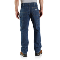 Carhartt BD4944 LOOSE FIT Double Front Utility logger Jean