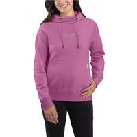 Carhartt Womens FORCE® Relaxed fit LightweightSweatshirt