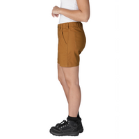 Carhartt WOMENS Relaxed fit canvas work short