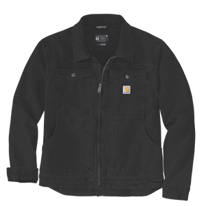 Carhartt Mens Rugged Flex Relaxed fit  DUCK Jacket