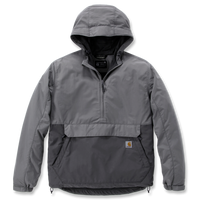 Carhartt OJ5749 MENS Loose Fit Packable Anorak