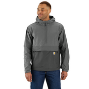 Carhartt OJ5749 MENS Loose Fit Packable Anorak