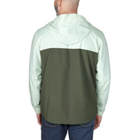 Carhartt OJ5749 MENS Loose Fit Packable Anorak