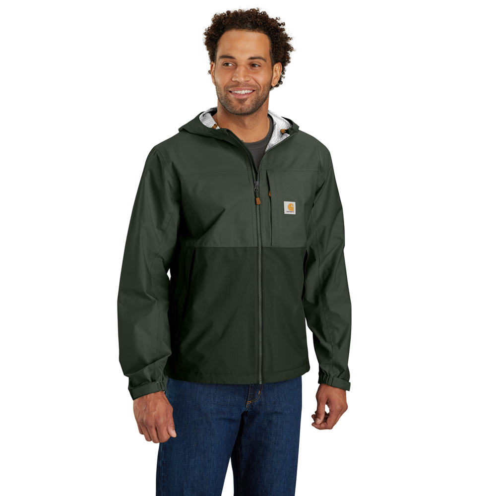 Carhartt Storm Defender Monterey Jacket