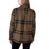 Carhartt WOMENS Loose Fit Midweight Flannel shirt