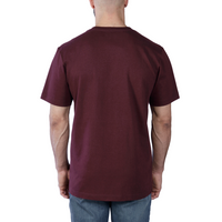 Carhartt HEAVYWEIGHT Relaxed fit Graphic T-Shirt