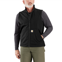 Carhartt GALESBURG Softshell Vest
