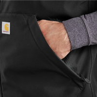 Carhartt GALESBURG Softshell Vest