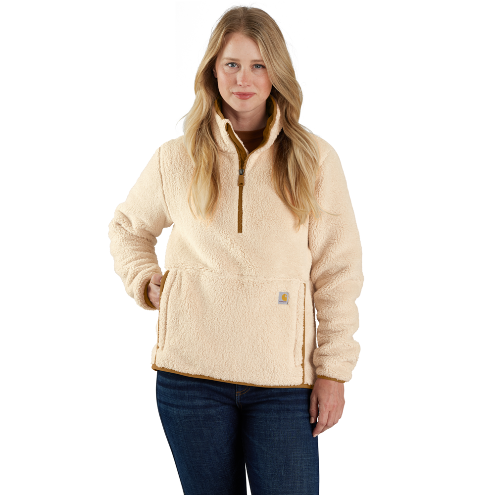 Carhartt WOMENS Loose Fit Pullover